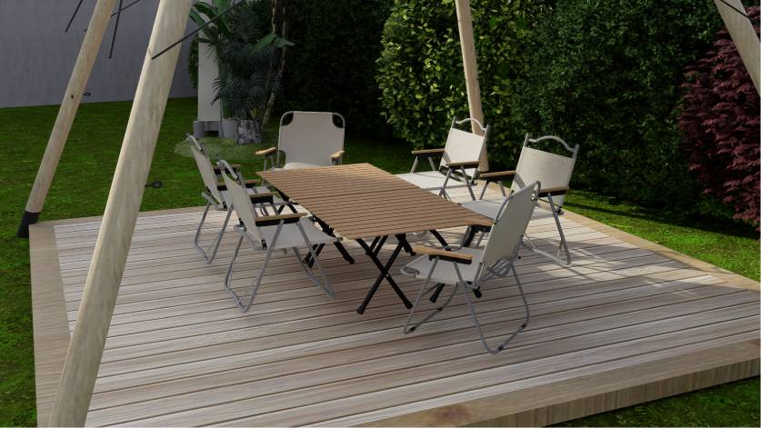 三水区帐篷生产厂家：以匠心筑牢户外装备的品质根基